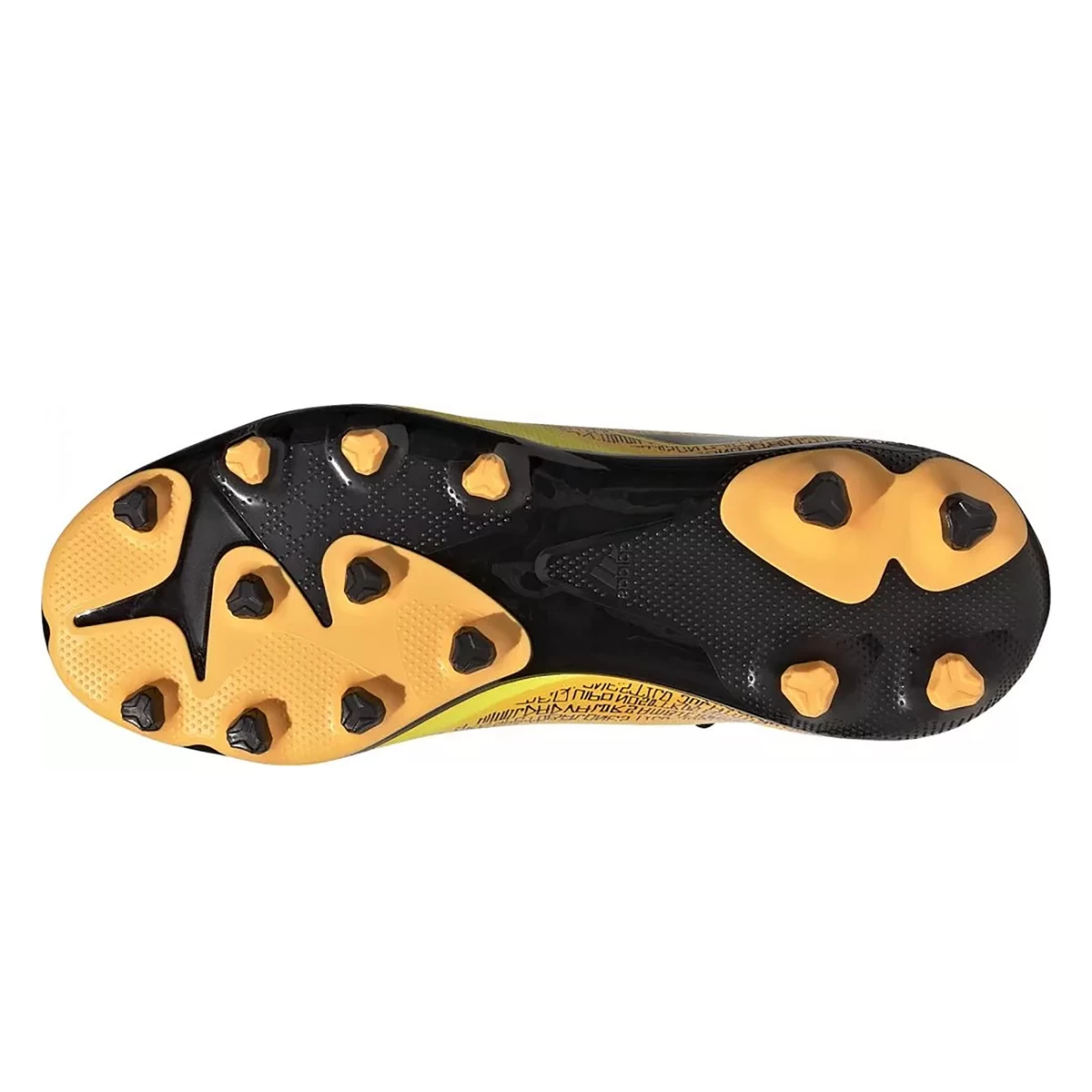 کفش فوتبال آدیداس ایکس Adidas X Speedflow Messi.3 MG GW6108