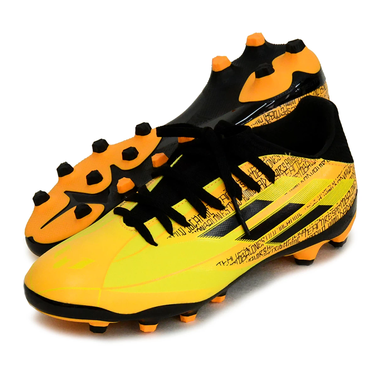 کفش فوتبال آدیداس ایکس Adidas X Speedflow Messi.3 MG GW6108