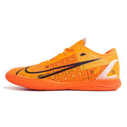 کفش فوتسال نایک مرکوریال طرح اصلی Nike Mercurial IC Orange
