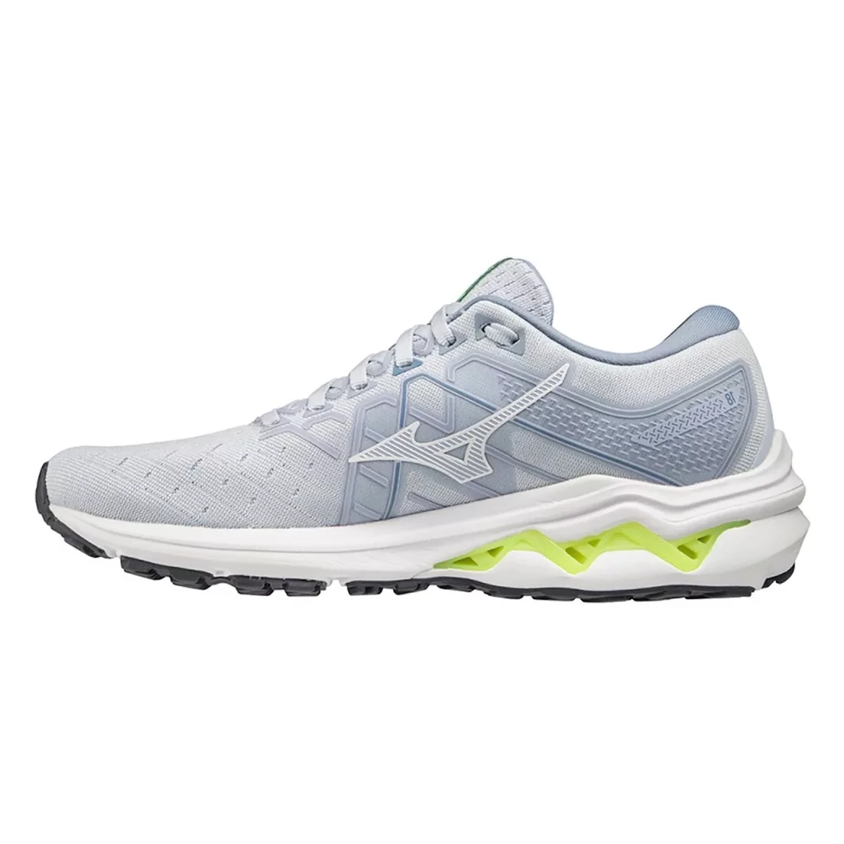 کتانی رانینگ زنانه میزانو Mizuno Wave Inspire 18 W J1GD224401