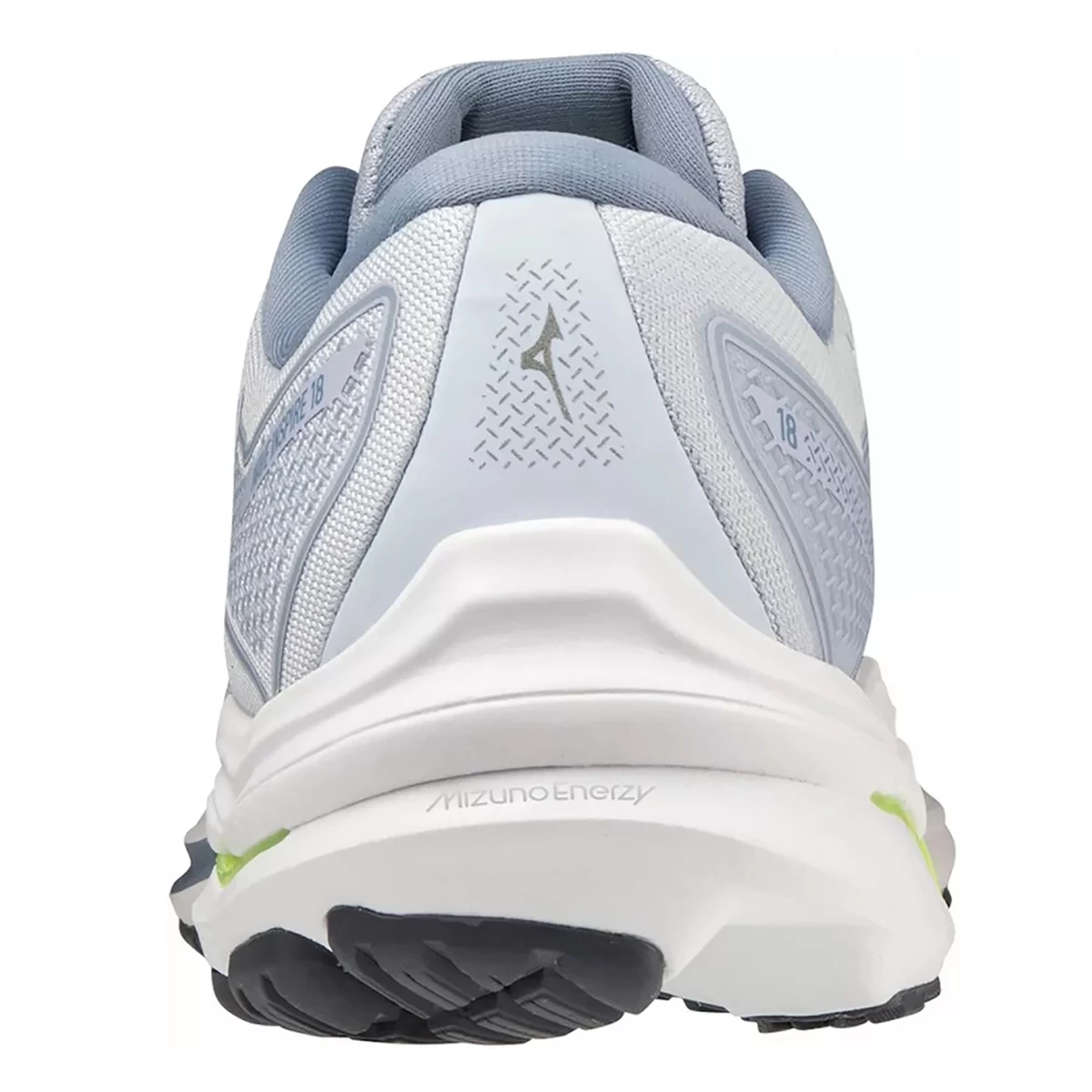 کتانی رانینگ زنانه میزانو Mizuno Wave Inspire 18 W J1GD224401