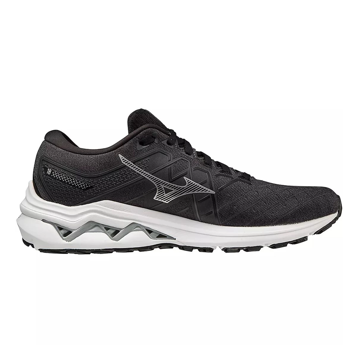 کتانی رانینگ مردانه میزانو Mizuno WAVE Inspire 18 J1GC224404