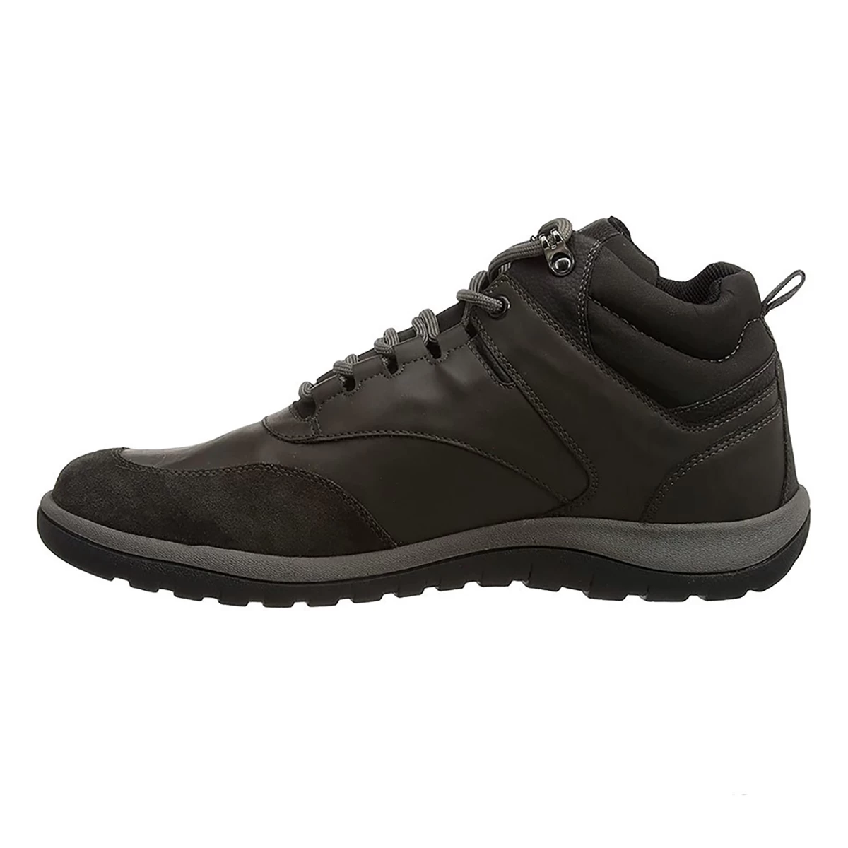 بوت مردانه جی اوکس Geox U16DEB Dark Coffee