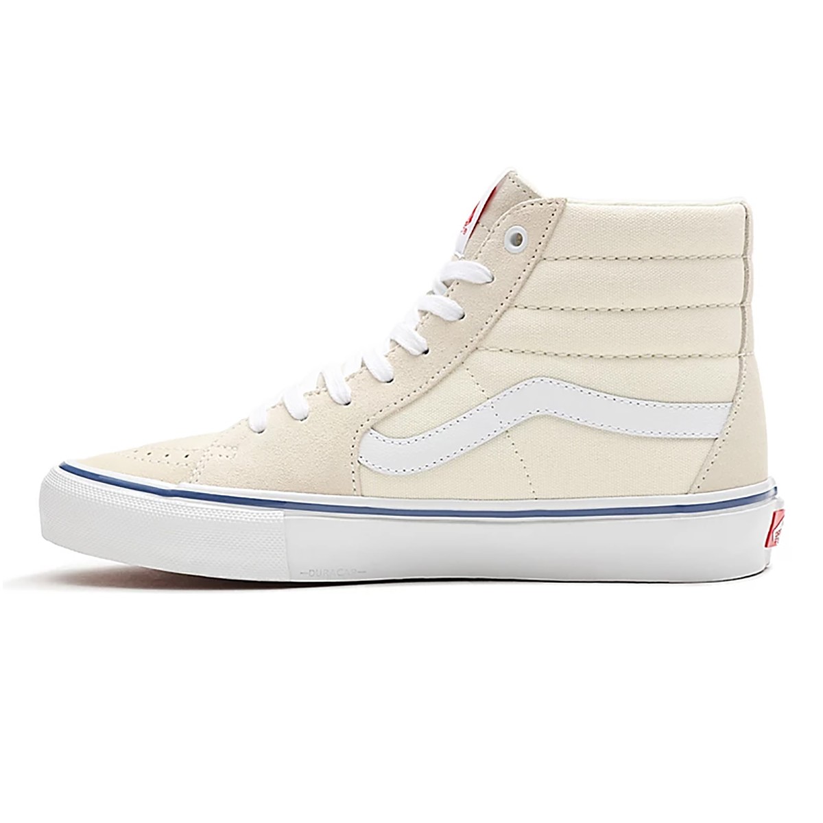 کتانی رانینگ ونس  Vanc Skate SK8-HI Cerem