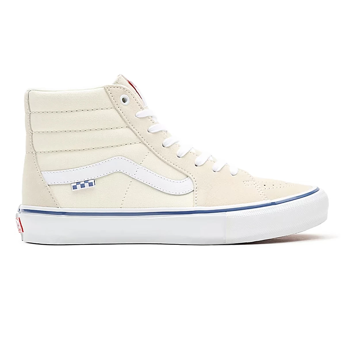 کتانی رانینگ ونس  Vanc Skate SK8-HI Cerem