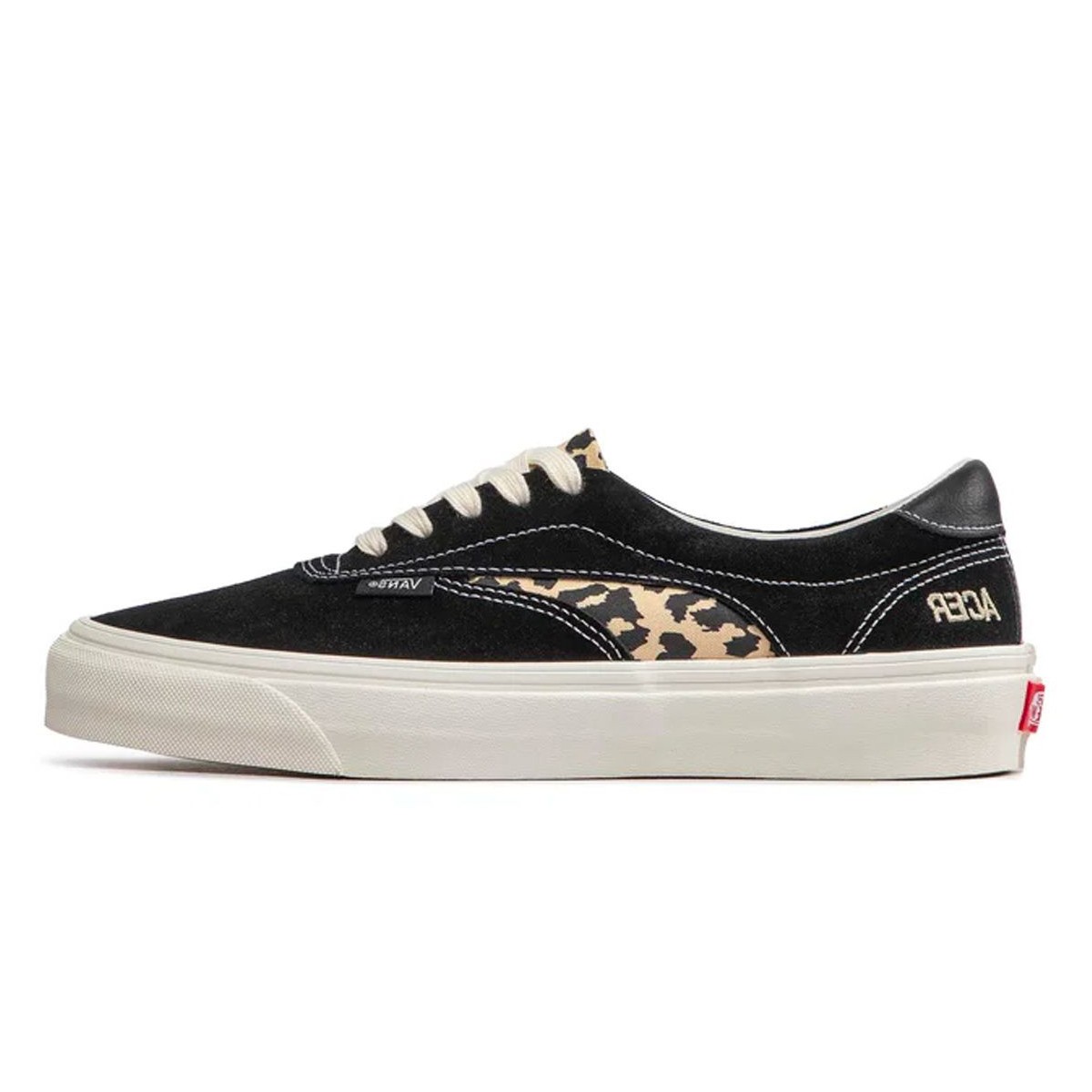 کتانی رانینگ زنانه ونس Vans Acer Leopard VN0A4UWYTYQ1