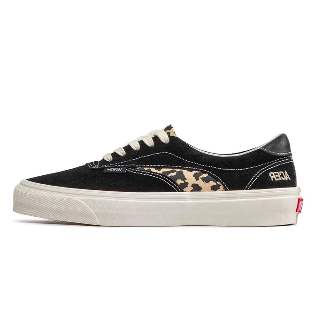 کتانی رانینگ زنانه ونس Vans Acer Leopard VN0A4UWYTYQ1