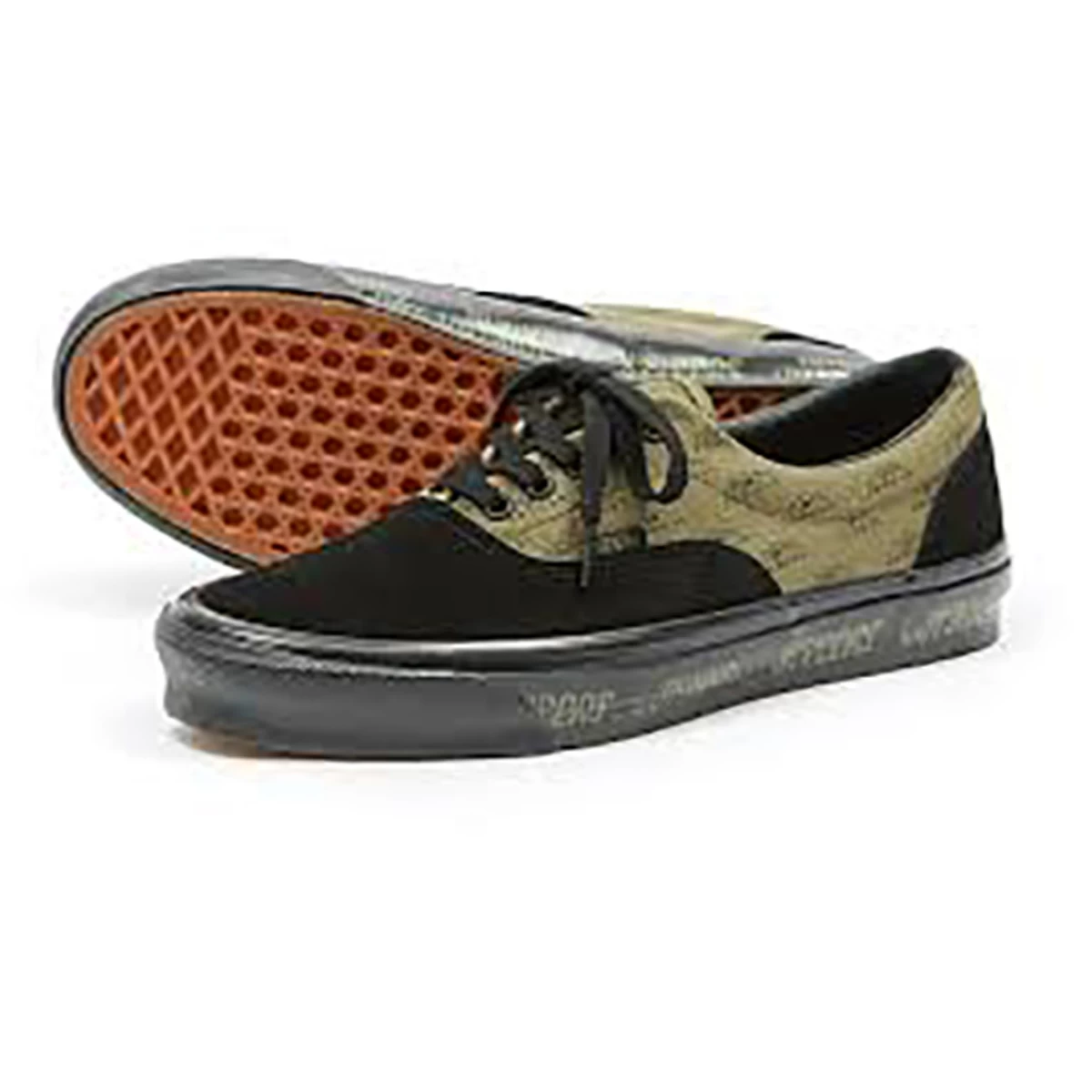 کتانی رانینگ ونس Vans Authentic Goodhood VN0A3CXN5WL