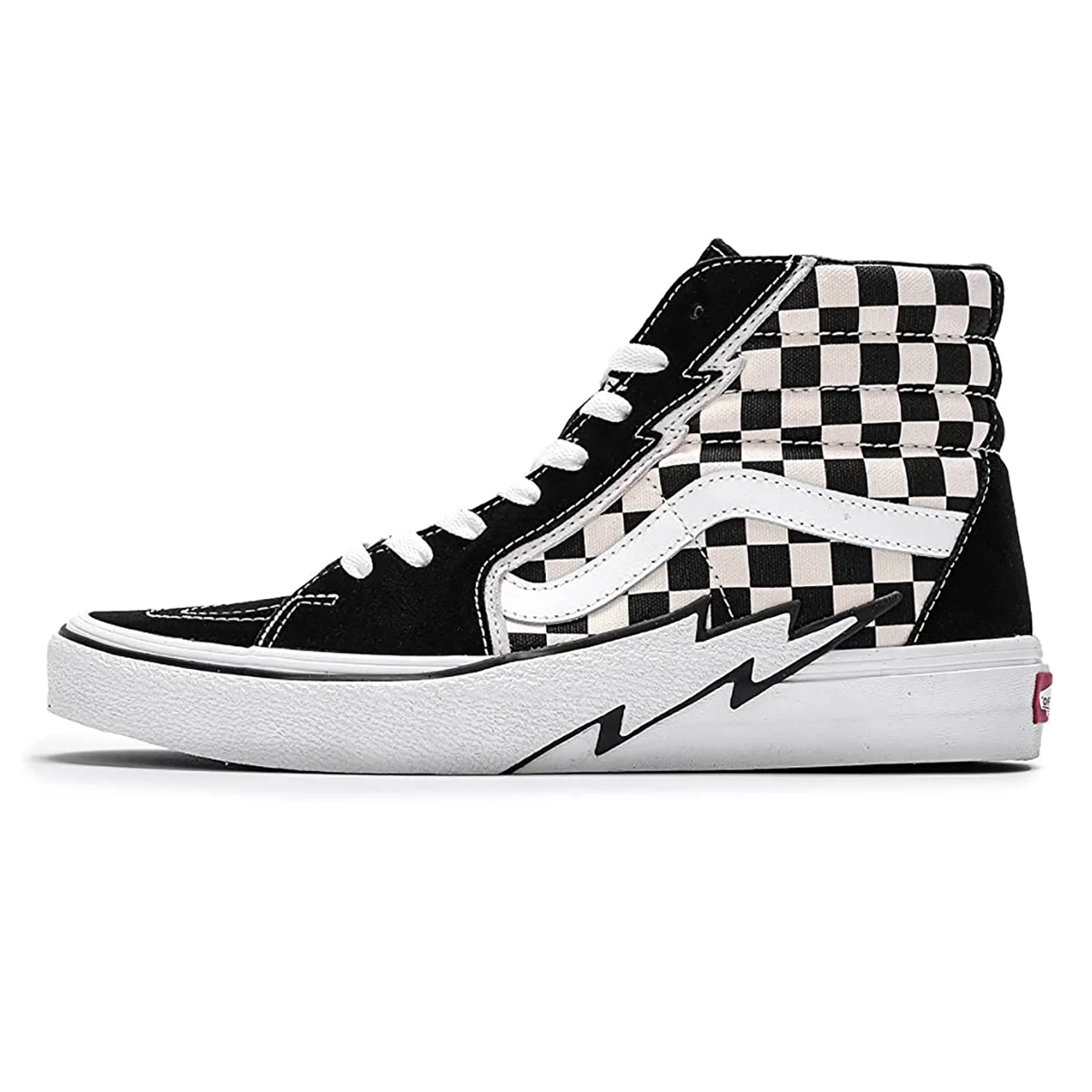 کتانی رانینگ ونس Vans sk8 Bolt B09GTTY1LT