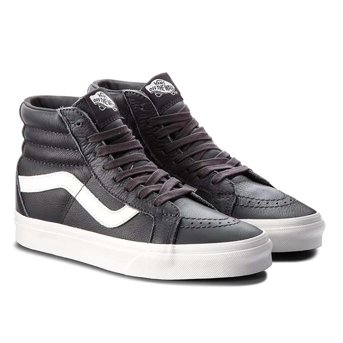 کتانی رانینگ ونس Vans sk8 leather VN0A2XSBQD1