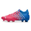 کفش فوتبال پوما فیوچر طرح اصلی Puma Future Z 1.3 FG Blue White Red