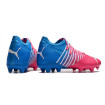 کفش فوتبال پوما فیوچر طرح اصلی Puma Future Z 1.3 FG Blue White Red