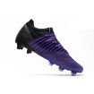 کفش فوتبال پوما فیوچر طرح اصلی PuPuma Future Z 1.3 FG Purple Black