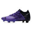 کفش فوتبال پوما فیوچر طرح اصلی PuPuma Future Z 1.3 FG Purple Black