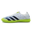 کفش فوتسال آدیداس پردیتور طرح اصلی Adidas Predator White Green