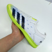 کفش فوتسال آدیداس پردیتور طرح اصلی Adidas Predator White Green