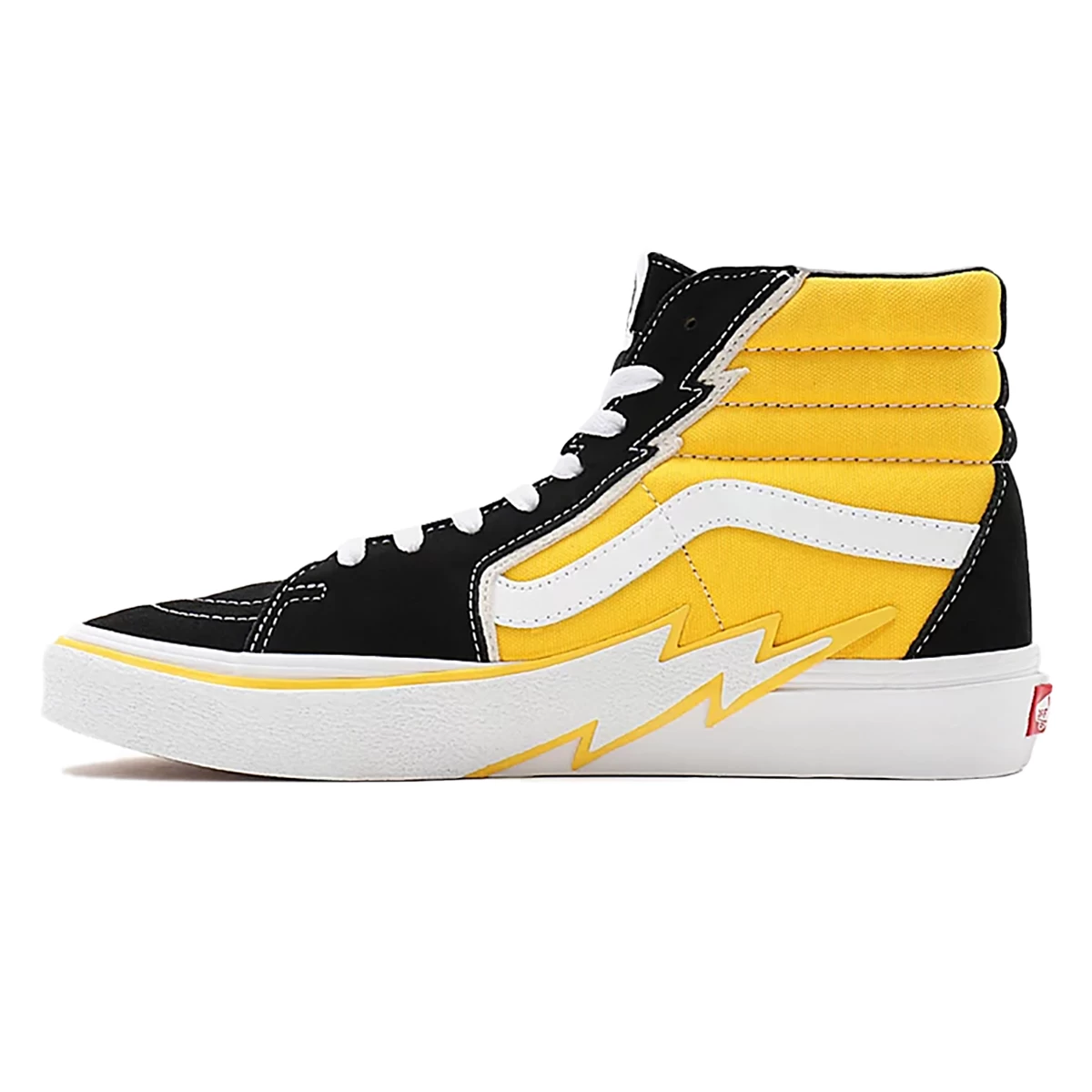 کتانی رانینگ ونس Vans Sk8 Hi VN0A5JIVA05