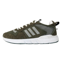 کتانی رانینگ مردانه آدیداس طرح اصلی Adidas Runing Green
