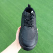 کتانی رانینگ مردانه زارا طرح اصلی Zara Running  Black