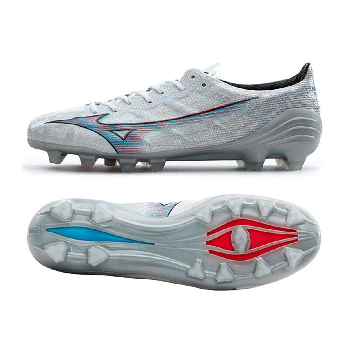 کفش فوتبال  میزانو آلفا Mizuno Alpha Japan P1GA236009