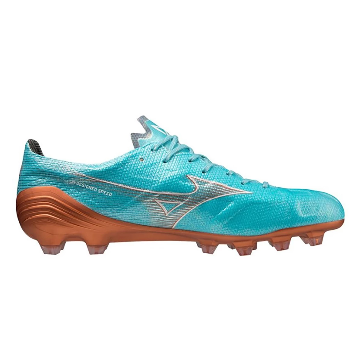 کفش فوتبال  میزانو مورلیا Mizuno Morelia Alpha Japan Md M P1GA236025