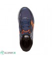 کتانی رانینگ مردانه ساکونی کینوارا فایو ران شیلد Saucony Kinvara 5 Runshield 