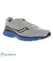 کتانی رانینگ مردانه ساکونی گرید اسپکتروم Saucony Grid Spectrum 