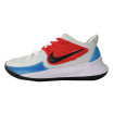 کفش بسکتبال نایک طرح اصلی Nike kadin White Reed Blue