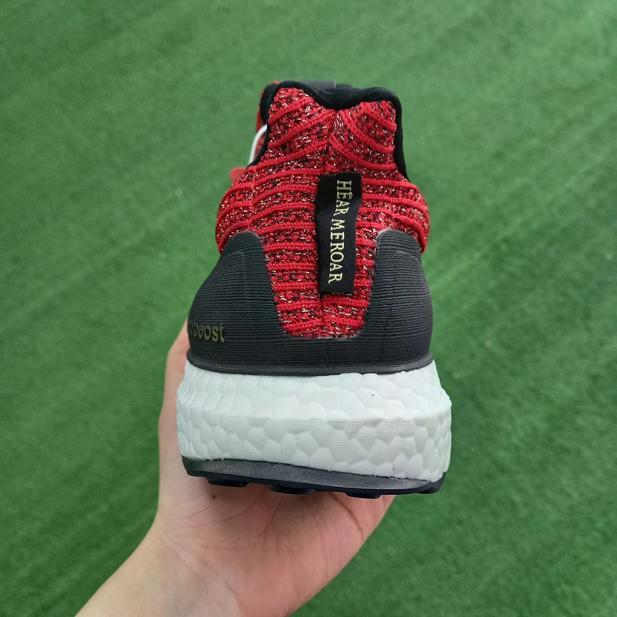 کتانی رانینگ مردانه آدیداس طرح اصلی Adidas Ultra Reed