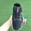 کتانی رانینگ زنانه نایک طرح اصلی Nike Zoom X Black White