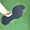 کتانی رانینگ زنانه نایک طرح اصلی Nike Zoom X Black White