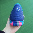 کفش فوتسال آدیداس ایکس طرح اصلی Adidas X Blue Purple