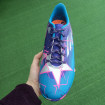 کفش فوتسال آدیداس ایکس طرح اصلی Adidas X Blue Purple