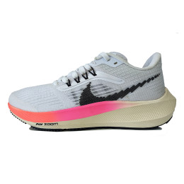 کتانی رانینگ زنانه نایک طرح اصلی Nike Air Zoom  White Pink