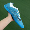 کفش فوتسال نایک فانتوم طرح اصلی Nike Phantom Blue White