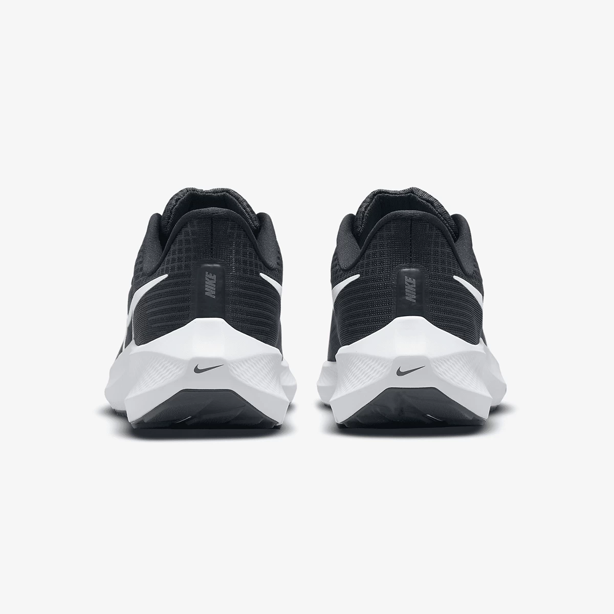 کتانی رانینگ زنانه نایک طرح اصلی Nike Pegasus 39 Air Zoom Black White