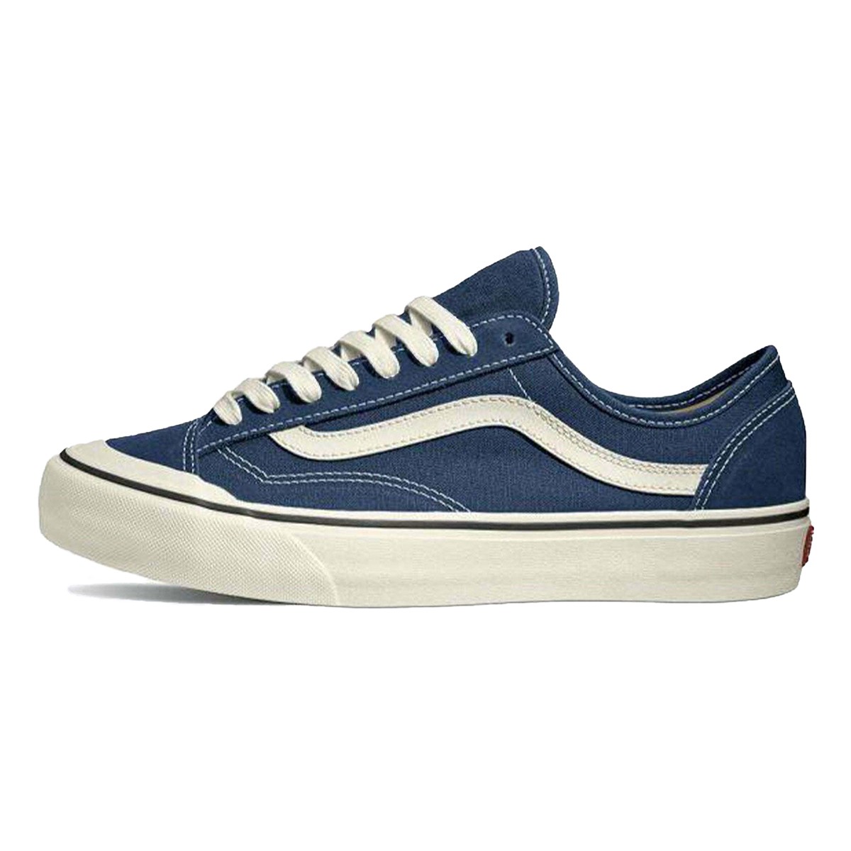 کتانی رانینگ ونس Vans Decon SF Navy Blue