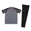 پلوشرت شلوار بارسلونا Barcelona Polo shirt Jersey