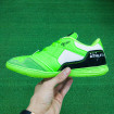 کفش فوتسال اتلتا طرح اصلی  Athleta O-Rei T003 IC Green White