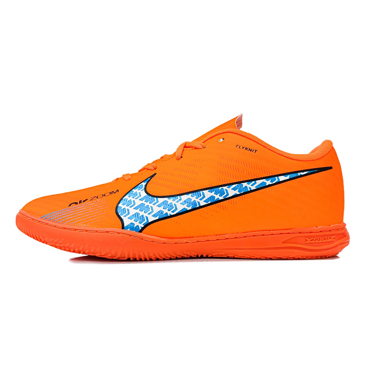 کفش فوتسال نایک مرکوریال طرح اصلی Nike Mercurial Air Zoom Orang