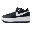 کتانی رانینگ بچه گانه نایک طرح اصلی Nike Air Black White