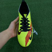 کفش فوتسال نایک فانتوم طرح اصلی Nike Phantom Green Yellow