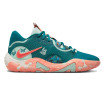 کفش بسکتبال نایک طرح اصلی Nike PG 6 EPBlue Orange