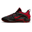 کفش بسکتبال نایک طرح اصلی Nike KD 15 Would  Black Red