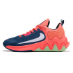 کفش بسکتبال نایک طرح اصلی Nike Giannis Immortality 2  Orange Navy Blue
