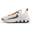 کفش بسکتبال نایک طرح اصلی Nike Giannis Immortality 2 White Black
