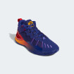 کفش بسکتبال آدیداس طرح اصلی  Adidas D Rose Son Of Chi Purple