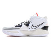 کفش بسکتبال نایک طرح اصلی Nike Kyrie Infinity Ep 8 White Red