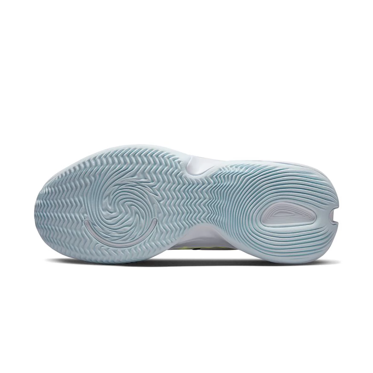 کفش بسکتبال نایک طرح اصلی Nike Renew Elevate 3 White Gren