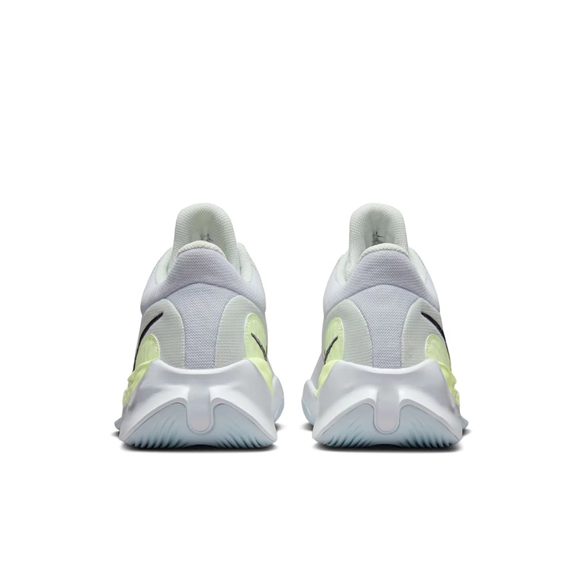 کفش بسکتبال نایک طرح اصلی Nike Renew Elevate 3 White Gren